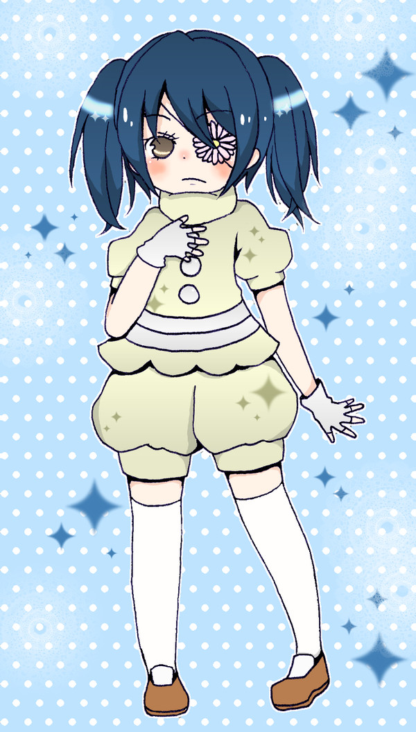 九ちゃん-超パフューム-