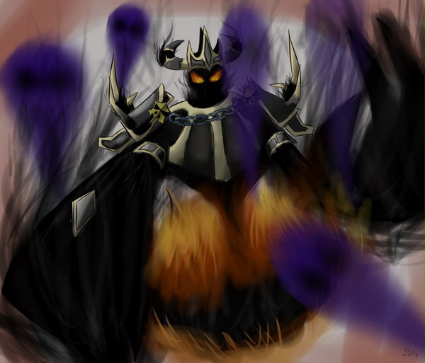 影魔