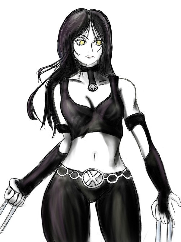 X-23