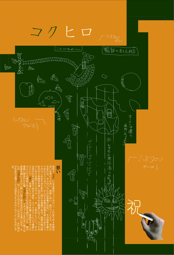 コクヒロ