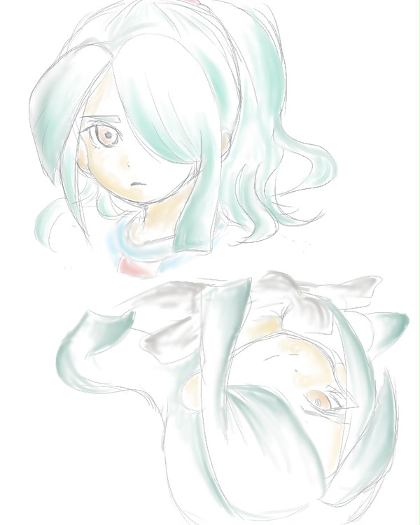 落書き風丸