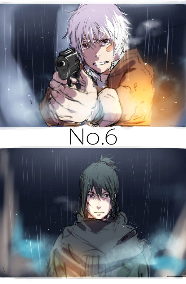 【NO.6】 dump