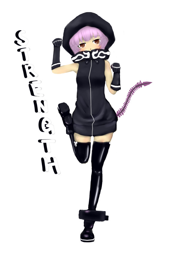 すとれんぐす