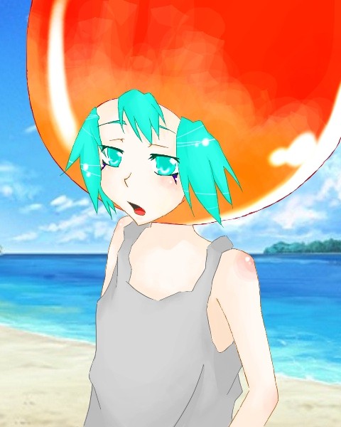りんごフラン