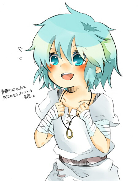 星矢LCログ
