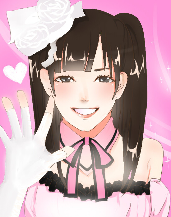 初投稿