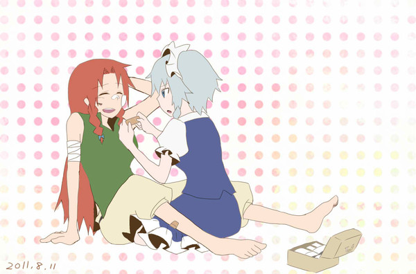 仕事が増えて困るんです