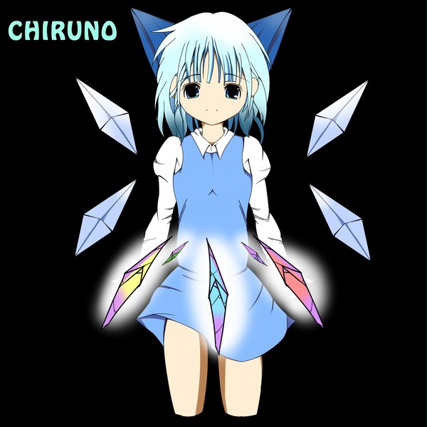 チルノ
