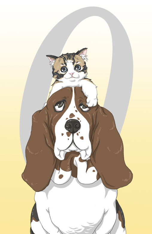 犬猫