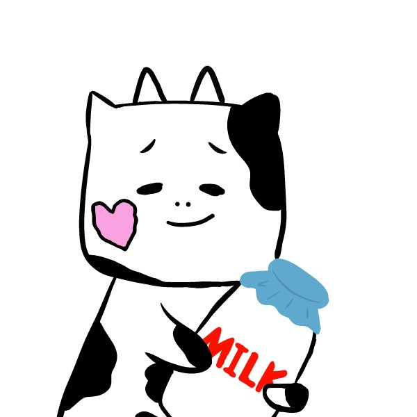 牛さん
