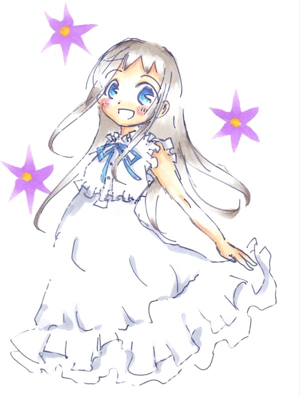 めんま