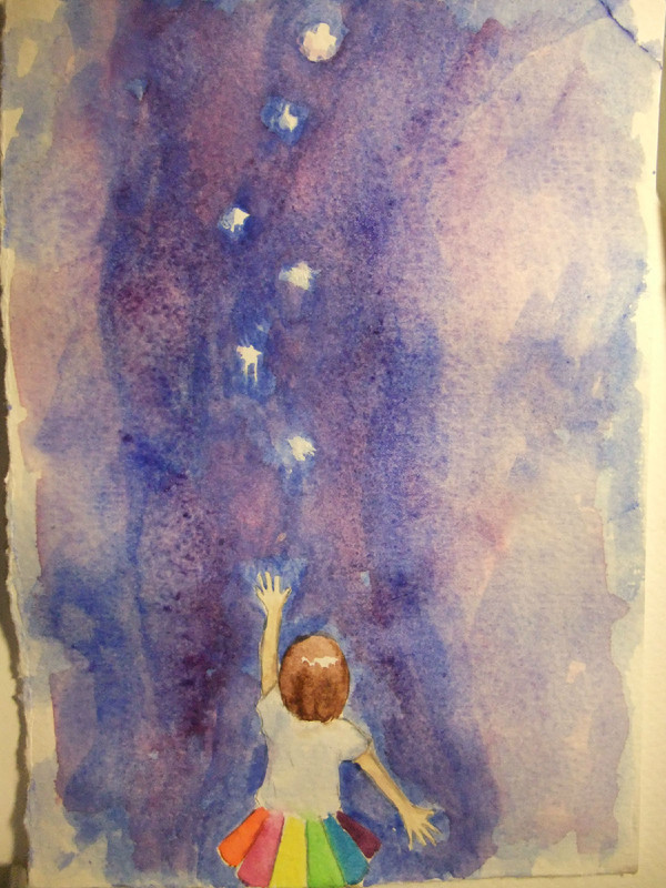 星空