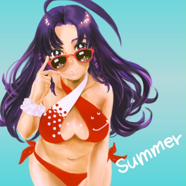 夏しょうこ♂
