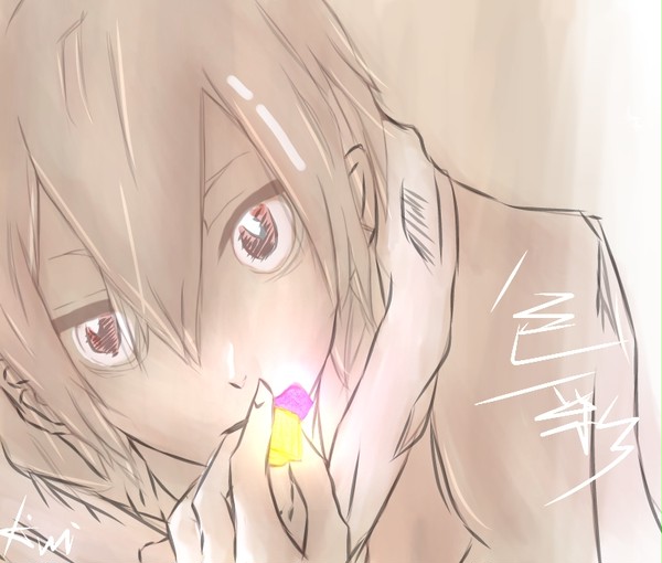 sekaini saigono hikari
