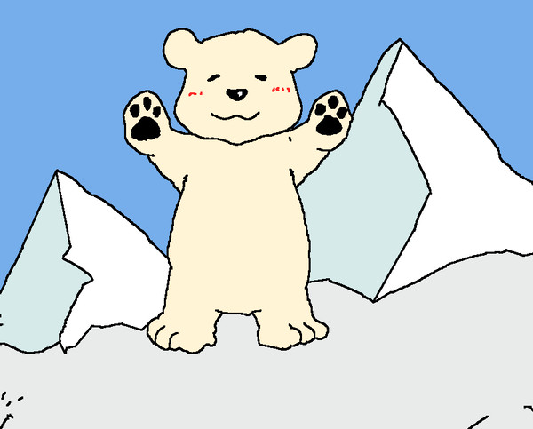 涼んでいかない？