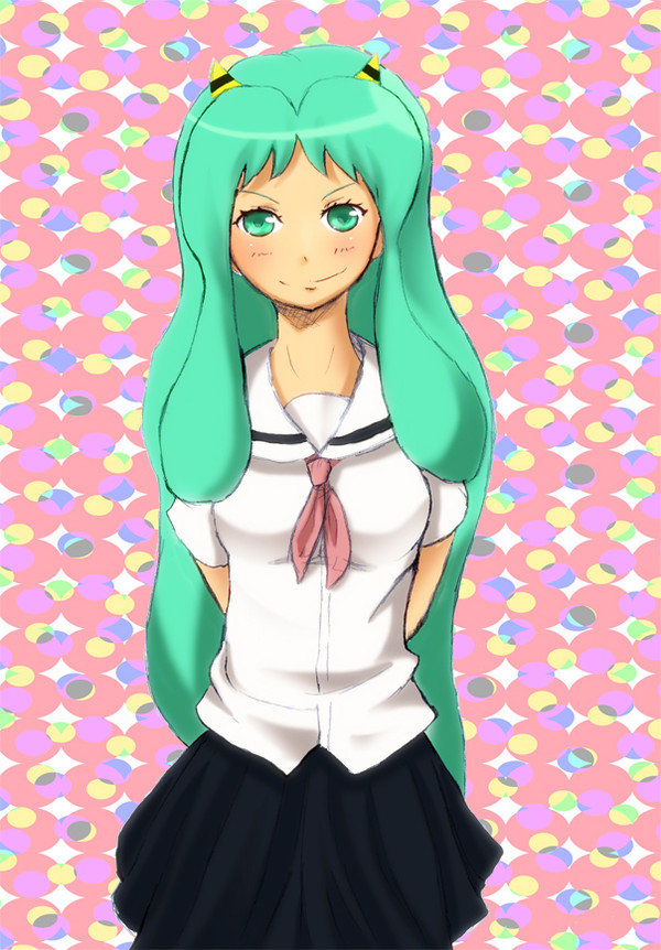 うる星やつら２