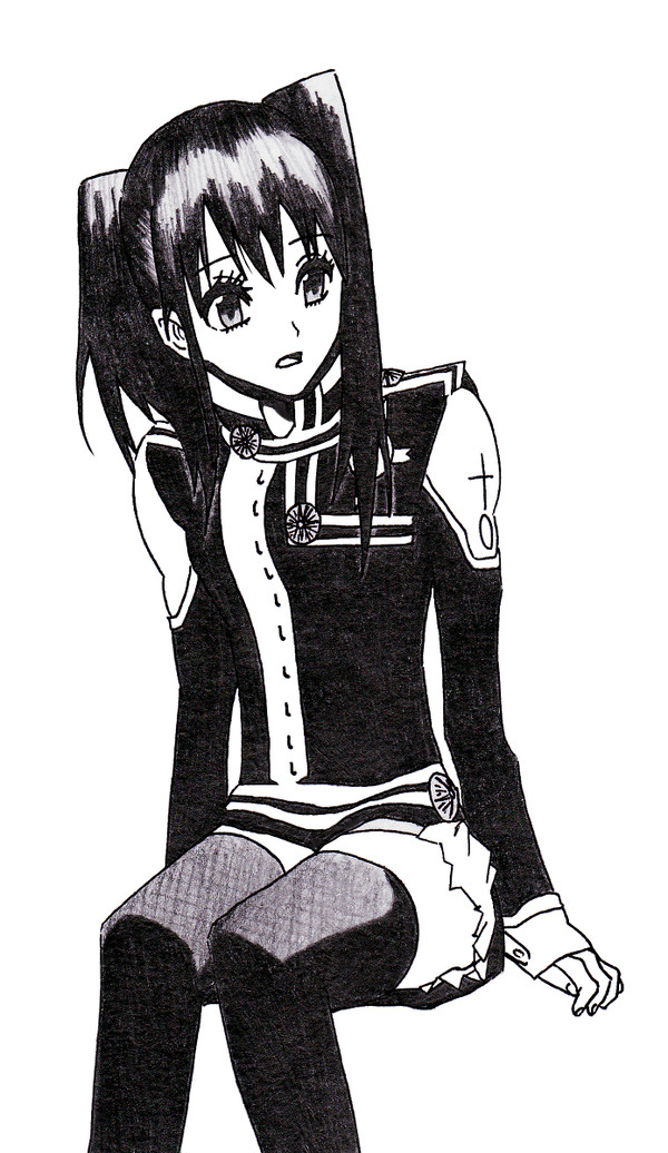 リリリーリー