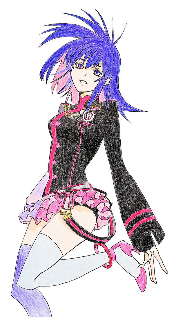 リナリー