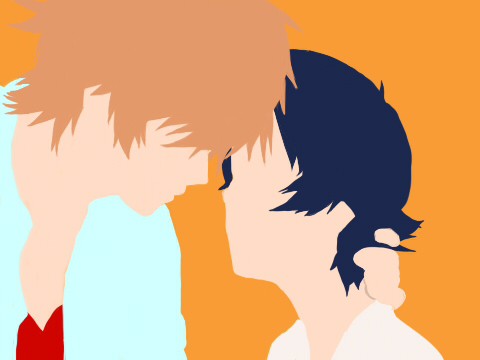 「未来でまってる」