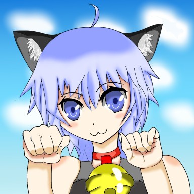 猫耳
