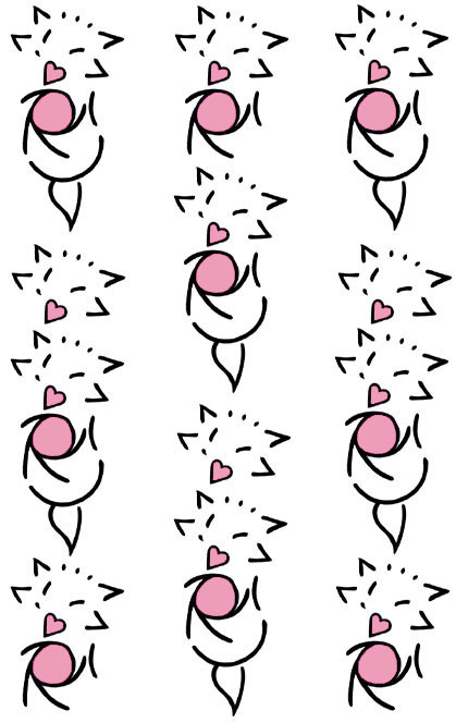ブラックホールKiss
