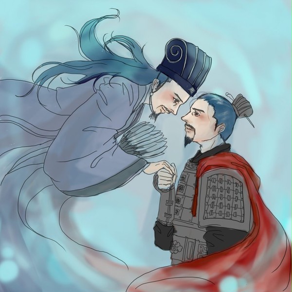 新版水魚