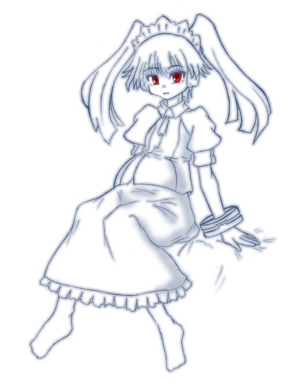 どっぴゅしどぴゅーん