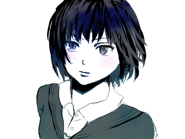 七咲かわいい