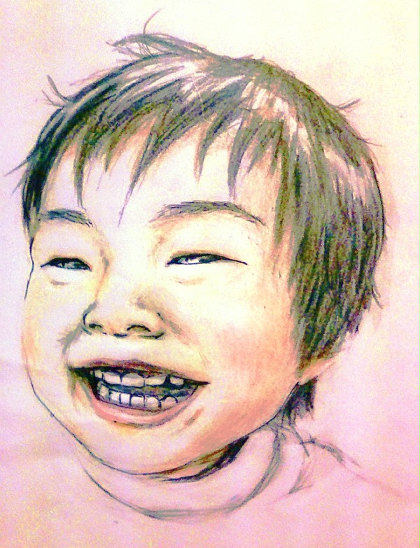 いいおかお