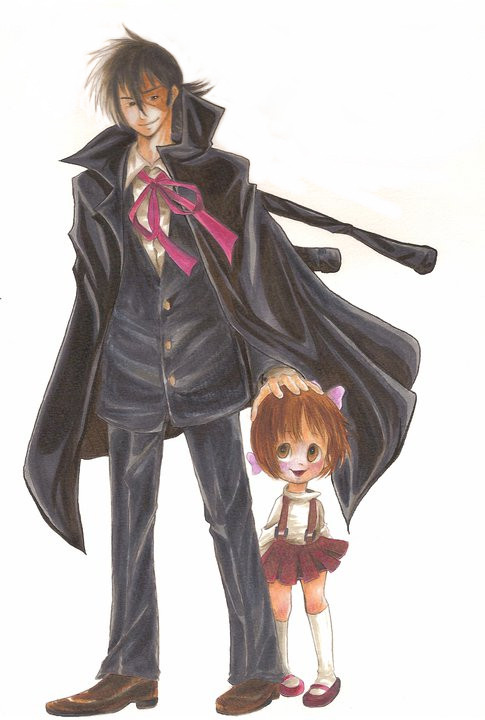 BlackJack＆Pinoko