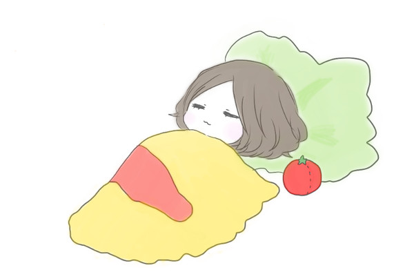オムスガワライス
