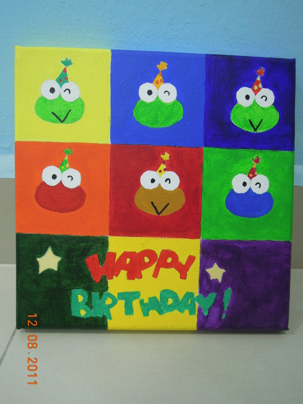 Happy Birthday!