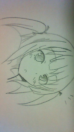 妹のピコン