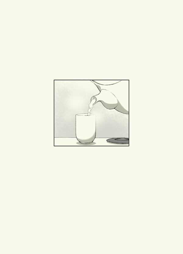 鏑木家の団欒