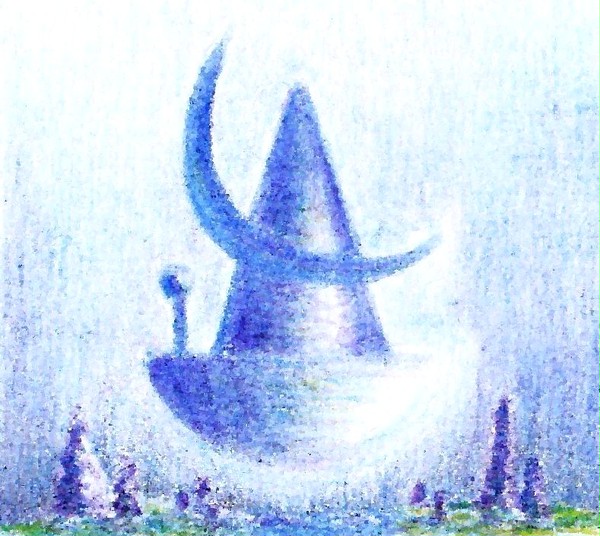 あの風景画を・・・
