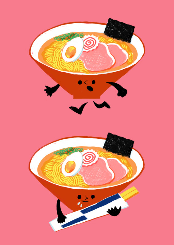 ラーメン