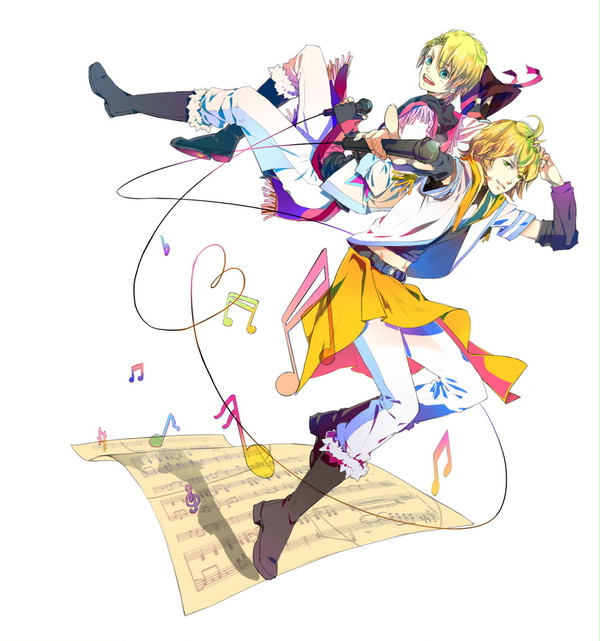 歌