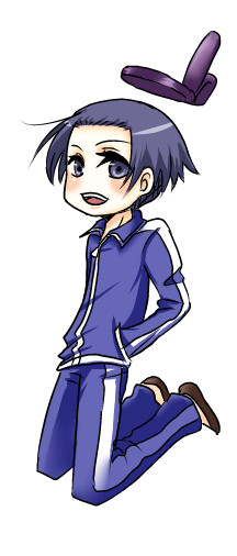 じゃんぴんぐっ