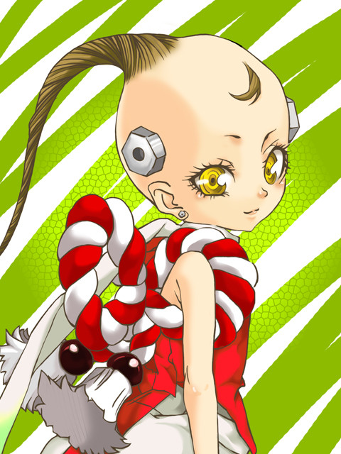 なっちゃん