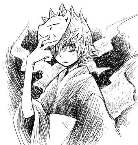 らくがき