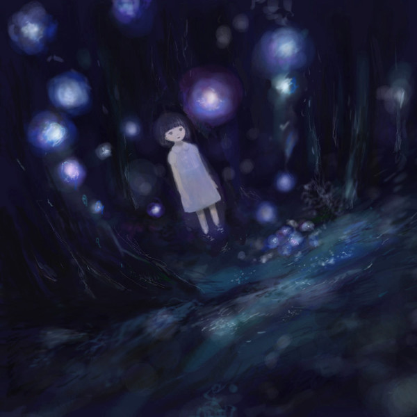 お盆