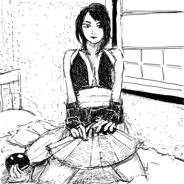 日本一女