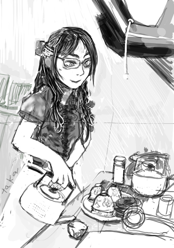女子力の人