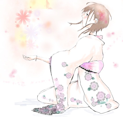 夏の終わり