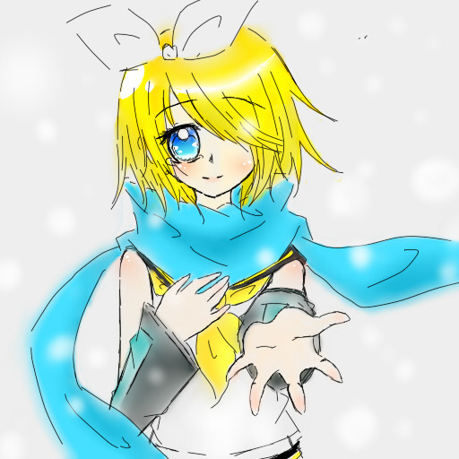 鏡音リン