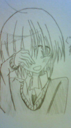 すいません