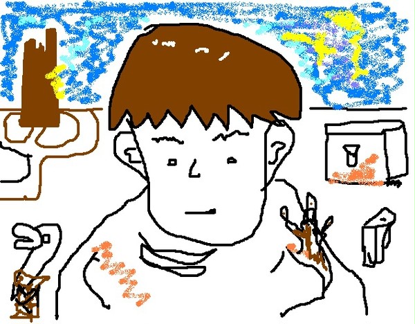color