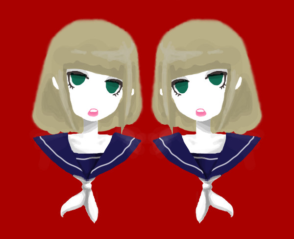 双子