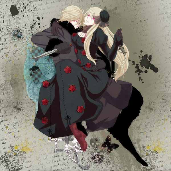 ✿