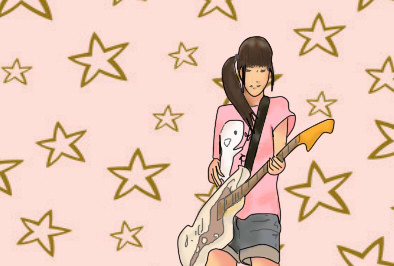 愛川こずえ POST